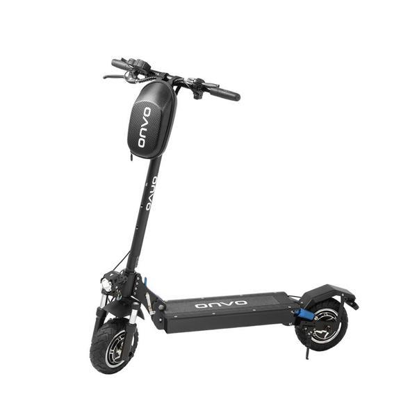 Ov-012 X Plus Elektrikli Scooter 1600w - Image 1