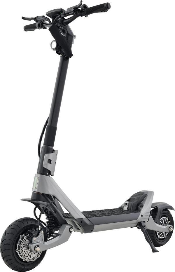 Ov-Rx-5 2.400 Watt Elektrikli Scooter - Image 1