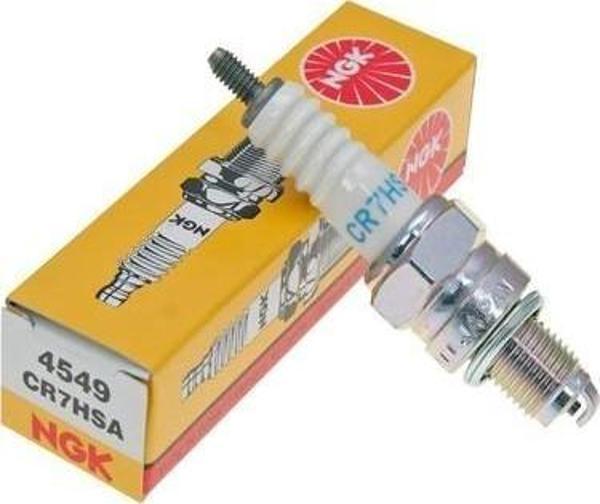 NGK Buji - CR7HSA - Image 1