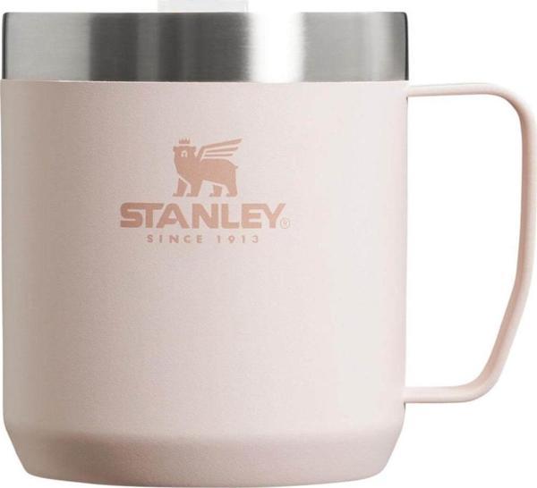 Stanley 10-09366-271 Klasik Paslanmaz Çelik Termos Bardak 0,35 LT  - Image 1