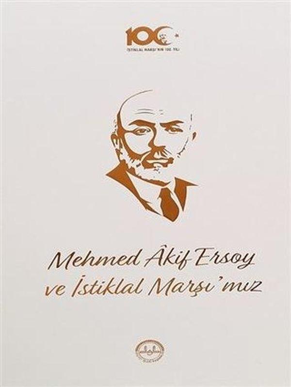 Mehmed Akif Ersoy ve İstiklal Marşımız - Diyanet İşleri Başkanlığı - Image 1