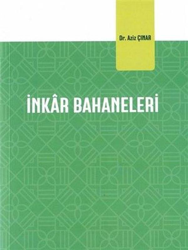 İnkar Bahaneleri - Diyanet İşleri Başkanlığı - Image 1