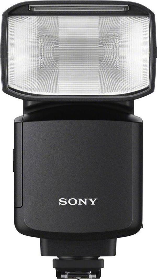Sony HVL-F60RM2 Radyo Kontrollü Kablosuz Flaş - Image 1