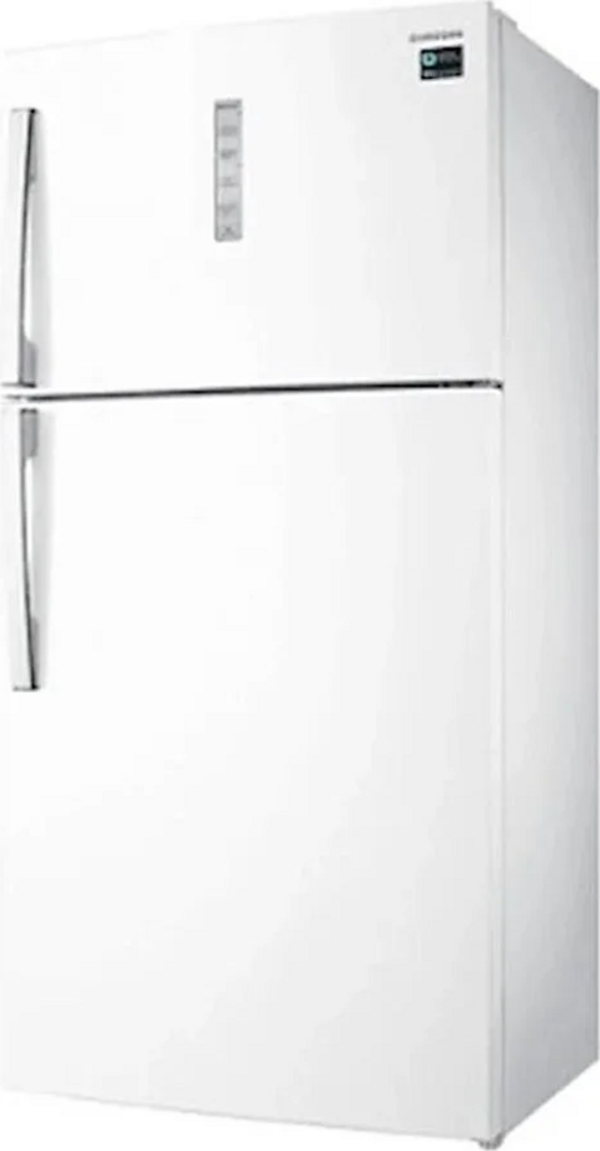 Samsung Rt58K704Rww/Tr Çift Kapılı No Frost Buzdolabı - Image 1