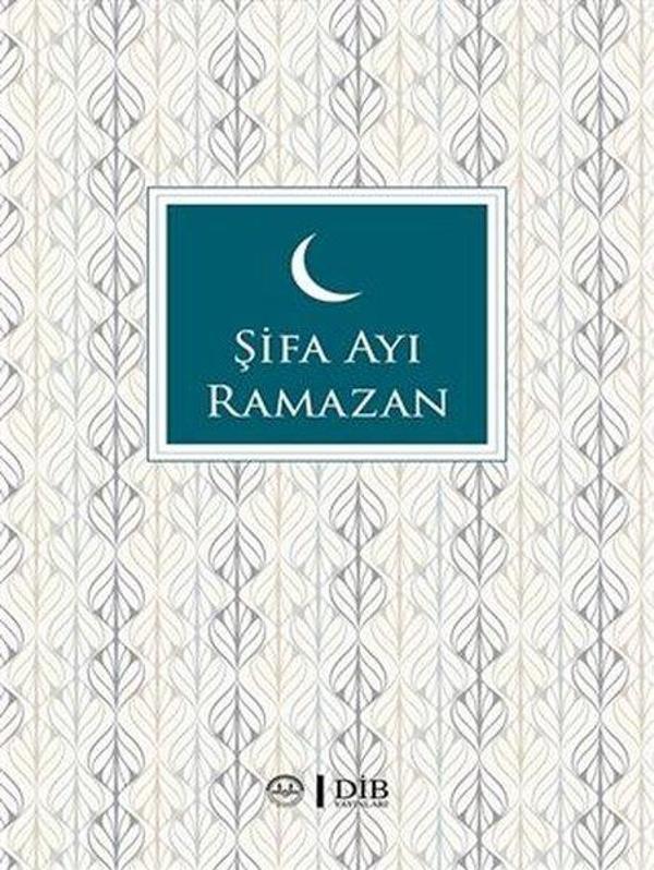 Şifa Ayı Ramazan - Diyanet İşleri Başkanlığı - Image 1