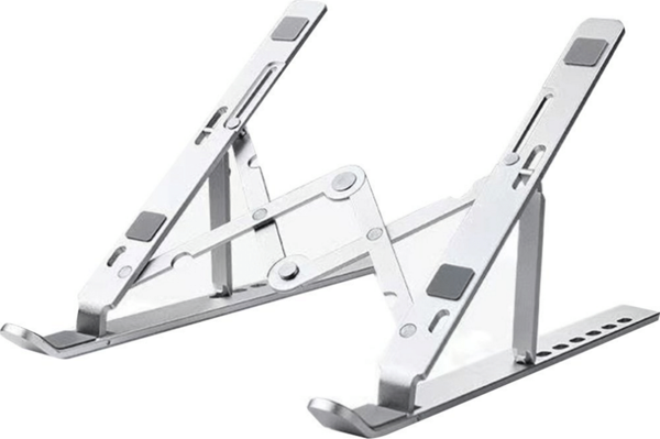 ND002 Katlanabilir Laptop Standı - Image 1
