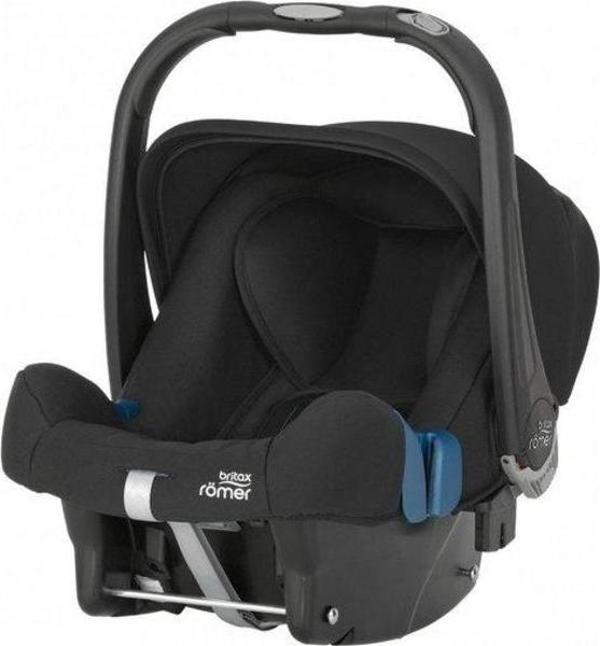 Britax Römer Baby Safe Plus Shr Iı 0-13 Kg Ana Kucağı Oto Koltuğu - Image 1