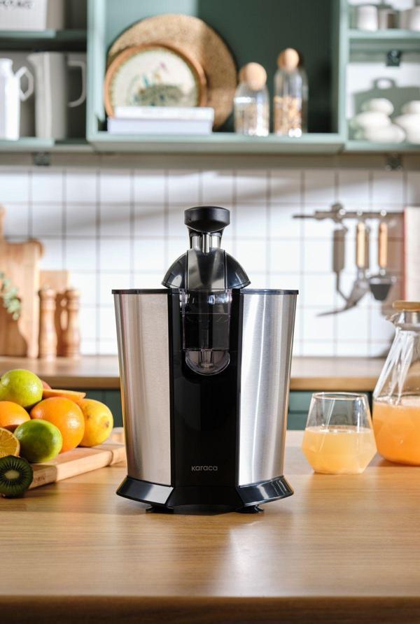 Freshmix Pro Inox Büyük Narenciye Sıkacağı - Image 1