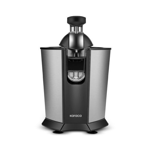 Karaca Freshmix Pro Inox Büyük Narenciye Sıkacağı - Image 1