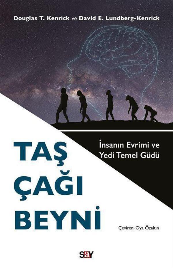 Taş Çağı Beyni - Say Yayınları - Image 1