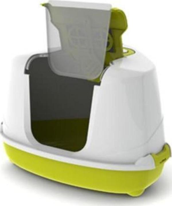 Moderna Flip Köşeli Tuvalet - Image 1