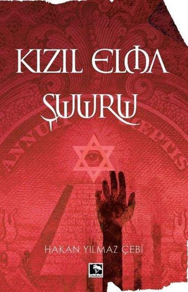 Kızıl Elma Şuuru - Çınaraltı Yayınları - Image 1