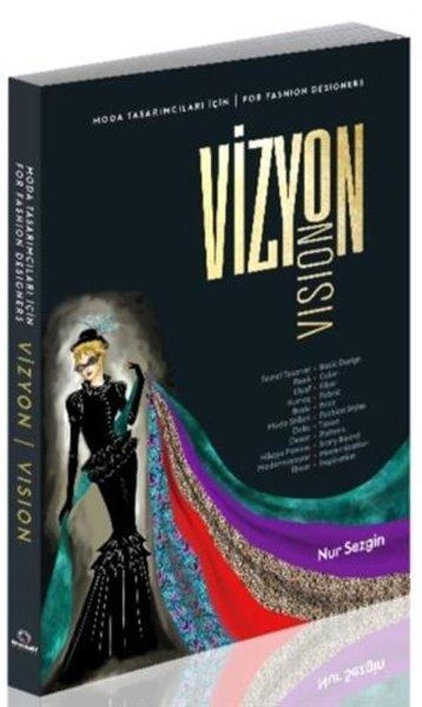 Moda Tasarımcıları için Vizyon - Alternatif Yayıncılık - Image 1