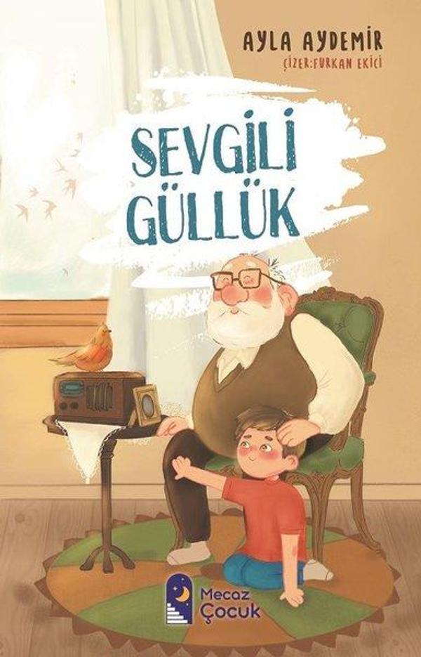 Sevgili Güllük - Mecaz Çocuk - Image 1