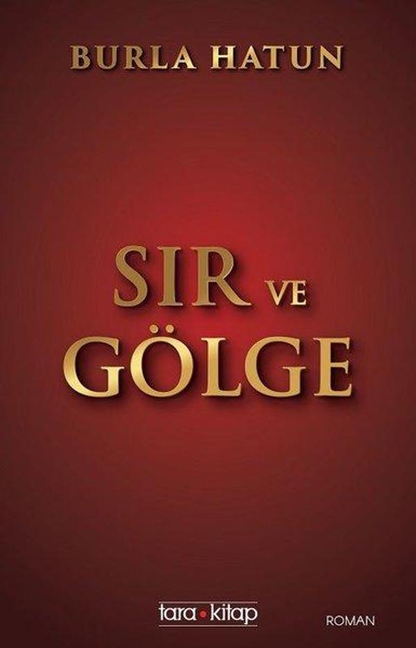 Sır ve Gölge - Tara Kitap - Image 1