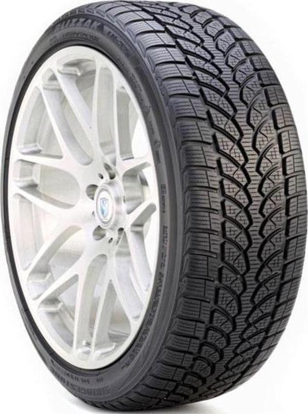 Bridgestone 225/60R16 98H AO Blizzak LM32 (Kış) (2017) Lastik - Image 1