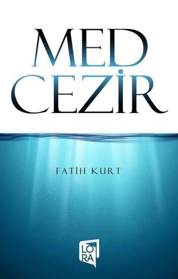 Lora Yayıncılık Med Cezir - Lora Yayıncılık - Image 1