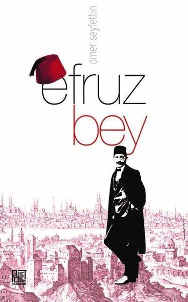 Palet Yayınları Efruz Bey - Palet Yayınları - Image 1