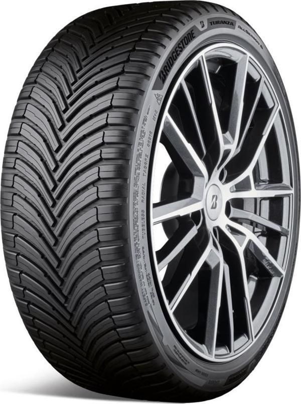 Bridgestone 215/60R16 99V XL Enliten Turanza All Season 6 (4 Mevsim) (2023) Lastik - Image 1