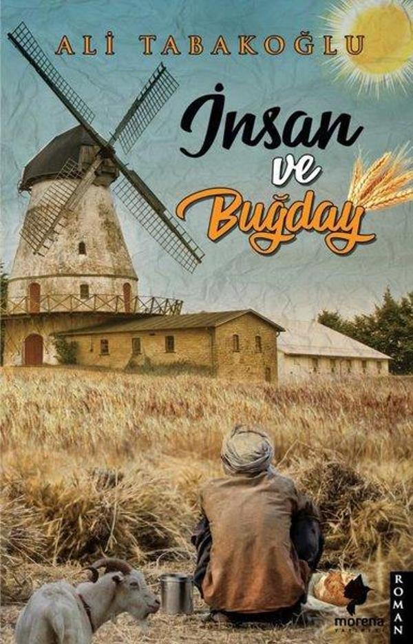 İnsan ve Buğday - Morena Yayınevi - Image 1