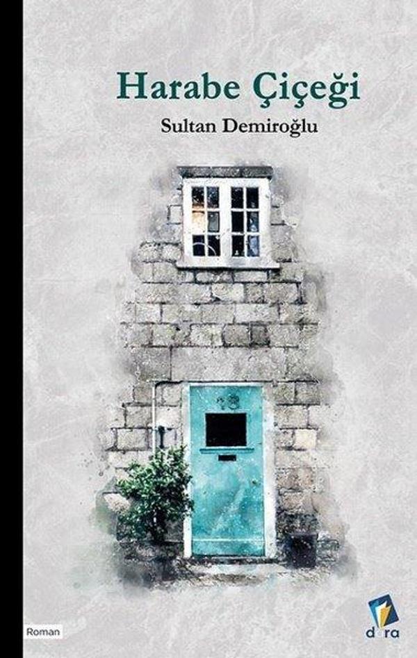 Harabe Çiçeği - Dara - Image 1