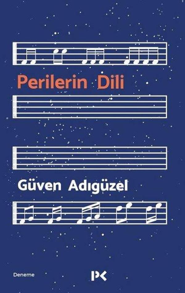 Profil Kitap Yayınevi Perilerin Dili - Profil Kitap Yayınevi - Image 1