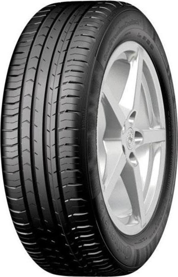 Continental 225/65R17 102V SUV ContiPremiumContact 5 (Yaz) (2024) Lastik - Image 1