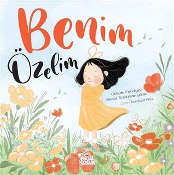 Benim Özelim - Nesil Çocuk Yayınları - Image 1