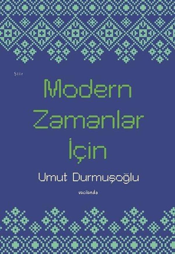 Modern Zamanlar İçin - Vacilando Kitap - Image 1