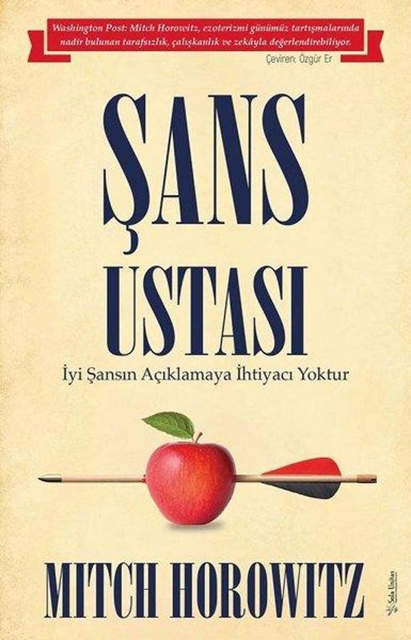 Şans Ustası - Sola Unitas - Image 1