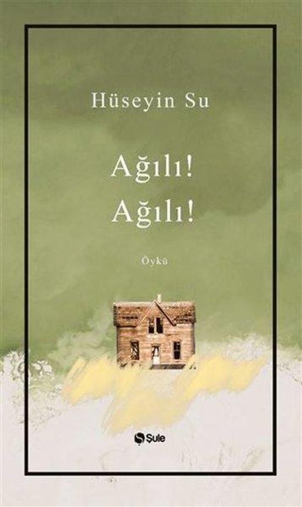 Ağılı! Ağılı! - Şule Yayınları - Image 1