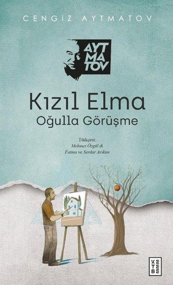Kızıl Elma - Oğulla Görüşme - Ketebe - Image 1