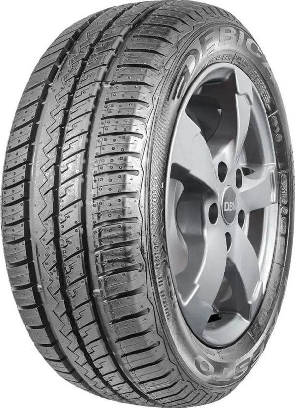 Debica 235/50R19 99V Presto (Yaz) (2024) Lastik - Image 1