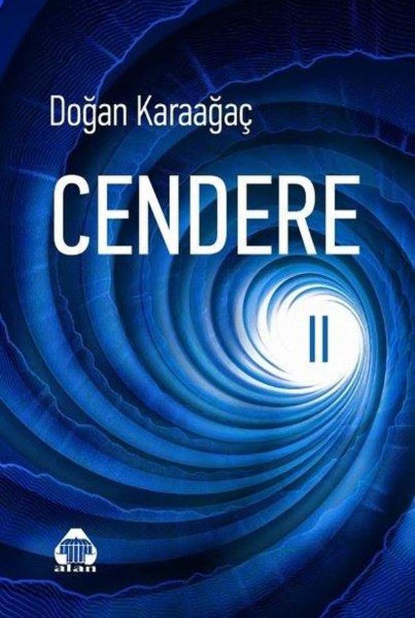 Cendere 2 - Yeni Alan Yayıncılık - Image 1