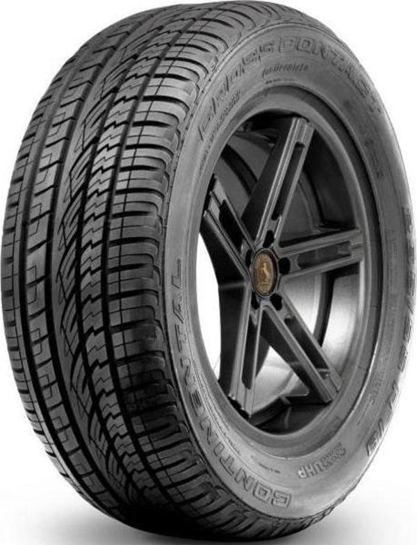 Continental 275/50R20 109W ML MO CrossContact UHP (Yaz) (2024) - Image 1
