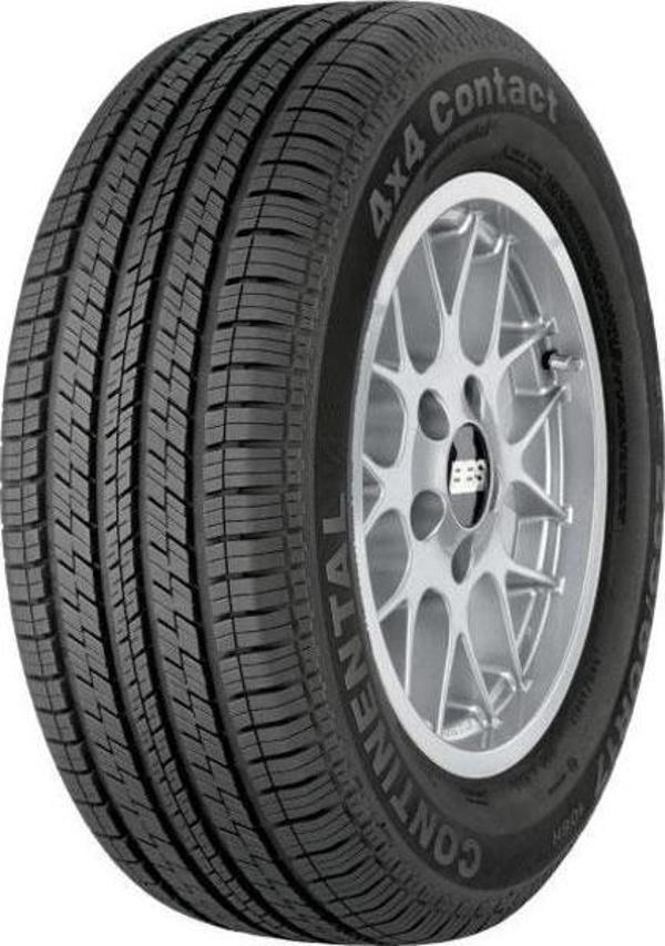 Continental 275/55R19 111H MO FR 4x4Contact (Yaz) (2024) Lastik - Image 1