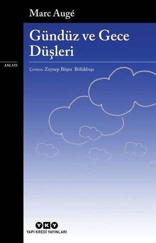 Gündüz ve Gece Düşleri - Yapı Kredi Yayınları - Image 1
