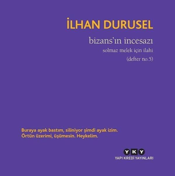 Bizansın İncesazı - Yapı Kredi Yayınları - Image 1