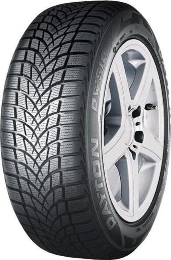 Dayton 185/55R15 82T DW510 Evo (Kış) (2017) Lastik - Image 1