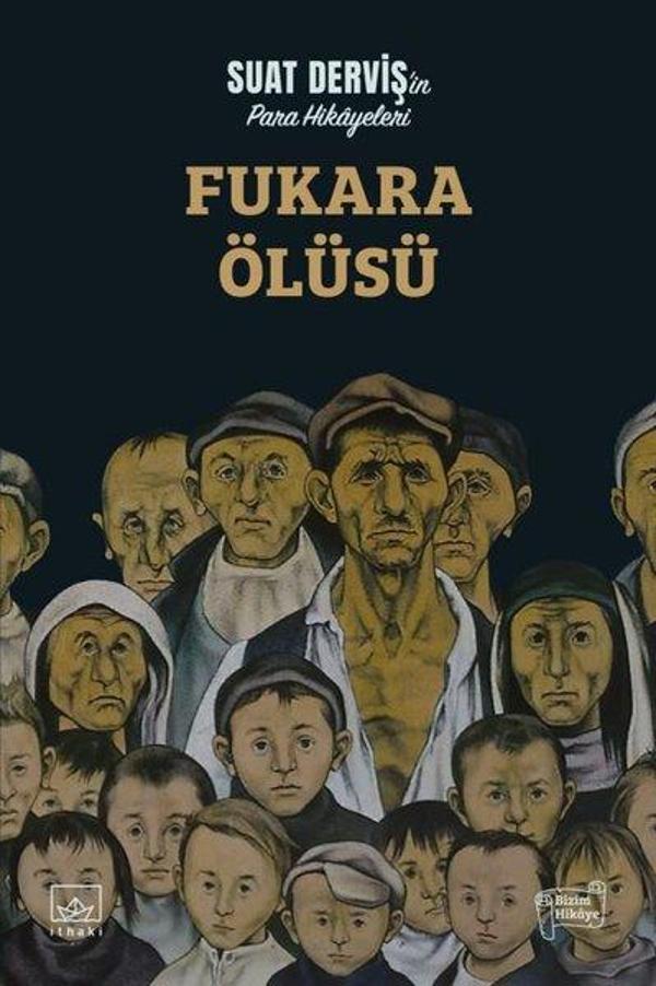 Fukara Ölüsü - İthaki Yayınları - Image 1