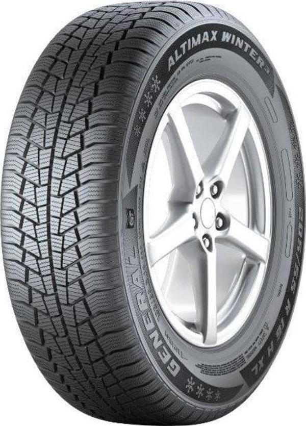 General 195/55R15 85H Altimax Winter 3 (Kış) (2020) - Image 1