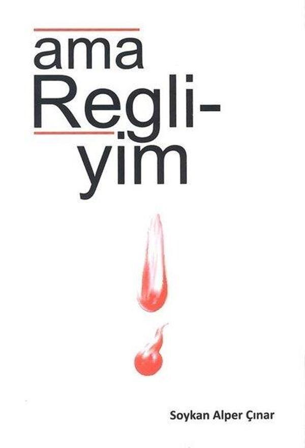 Cinius Yayınevi Ama Regli-yim - Cinius Yayınevi - Image 1