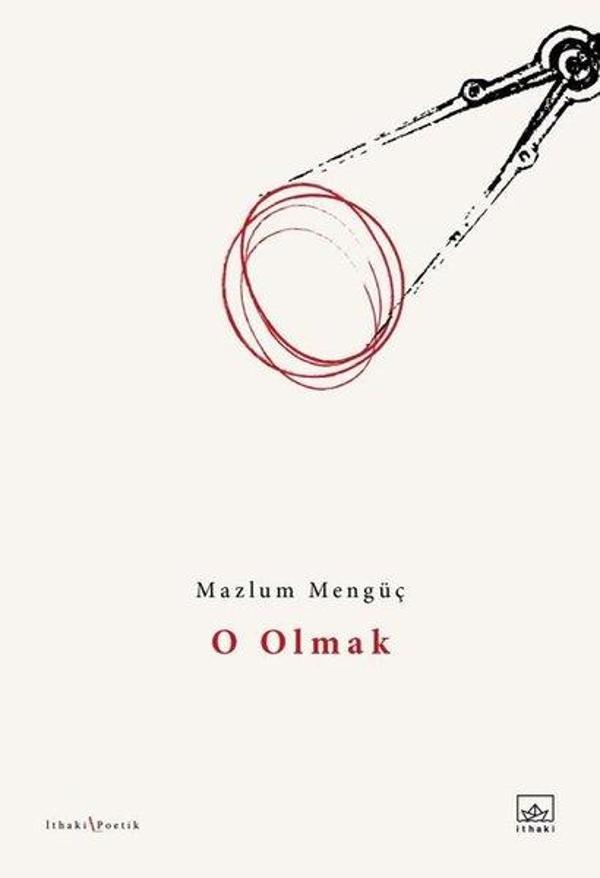 O Olmak - İthaki Yayınları - Image 1