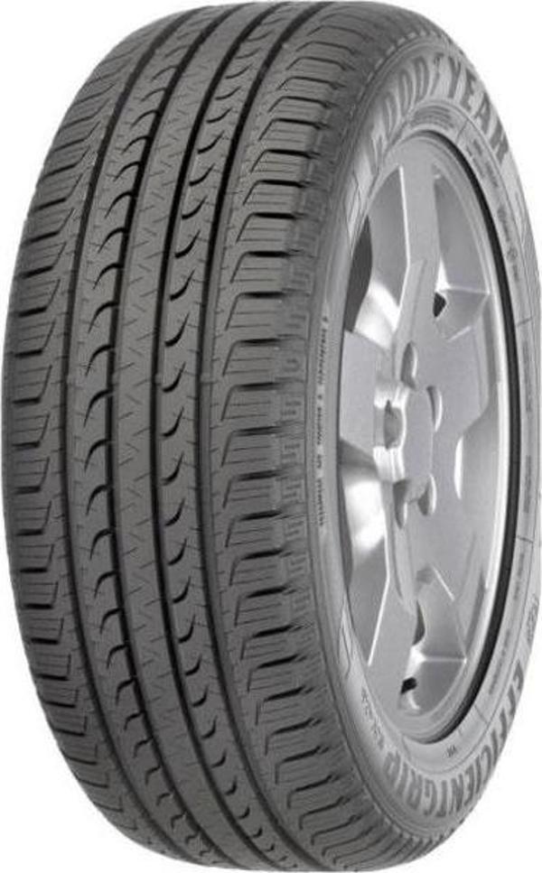 Goodyear 215/65R16 102H EfficientGrip Suv (Yaz) (2024) Lastik - Image 1