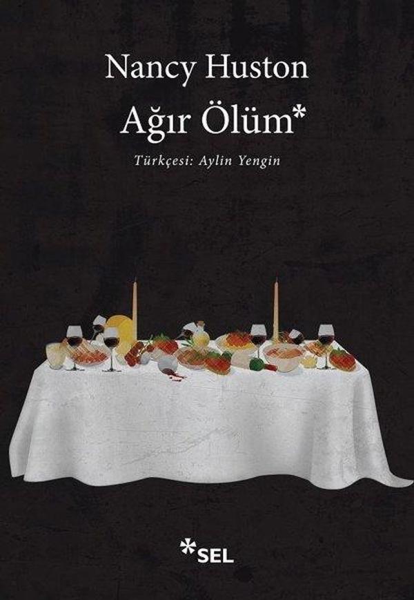 Sel Yayıncılık Ağır Ölüm - Sel Yayıncılık - Image 1