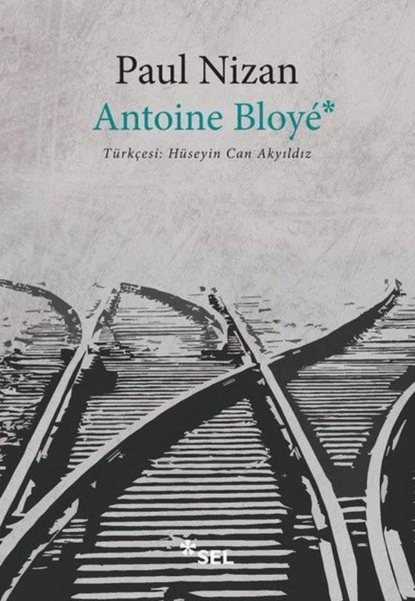 Antoine Bloye - Sel Yayıncılık - Image 1