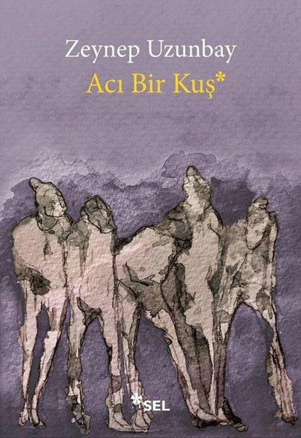 Acı Bir Kuş - Sel Yayıncılık - Image 1