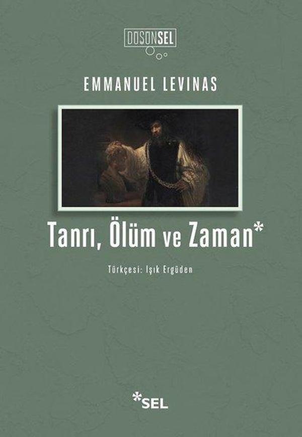 Tanrı-Ölüm ve Zaman - Sel Yayıncılık - Image 1
