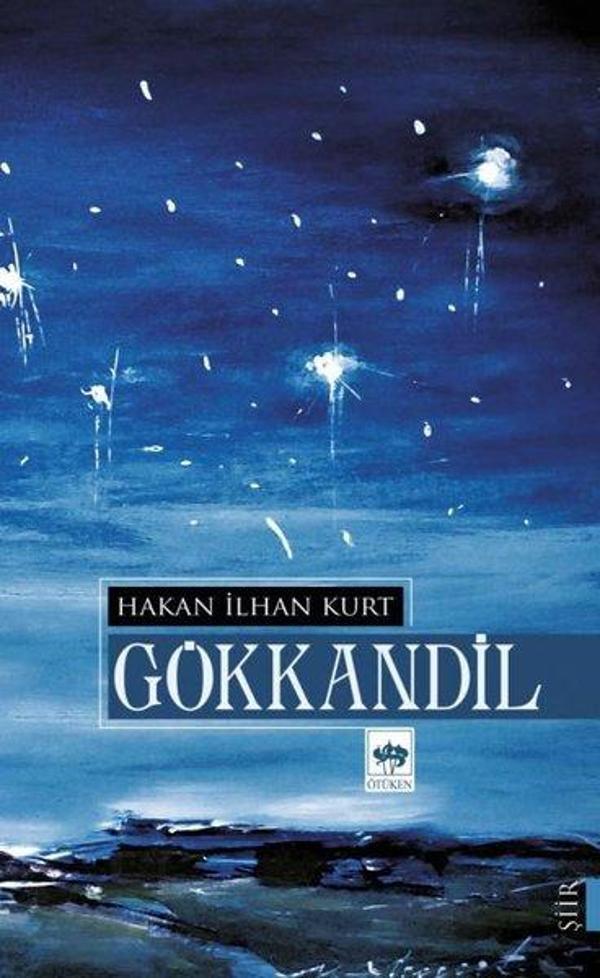 Gökkandil - Ötüken Neşriyat - Image 1
