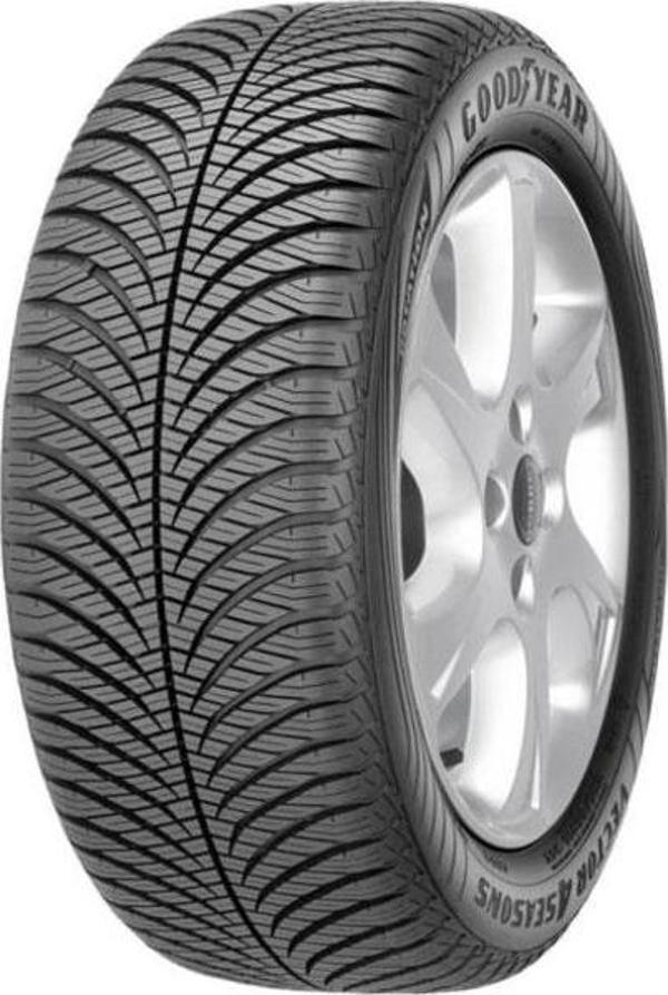 Goodyear 215/45R16 90V XL AO FP Vector 4Seasons Gen-2 (4 Mevsim) (2023) Lastik - Image 1